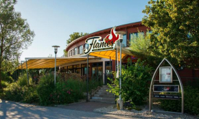 The Flames, Sankt Martin Im Innkreis, Österreich